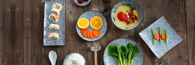 餐具檢測(cè)