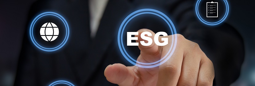 ESG評價服務(wù)